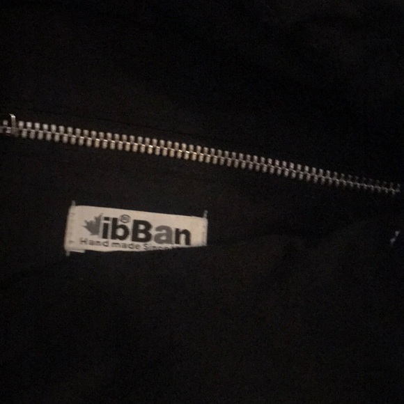 IBBAN Anthropologie tote - Picture 3 of 5